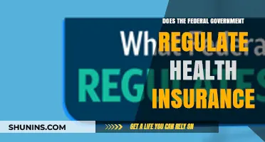 Federal Oversight: How the Government Regulates Health Insurance Policies