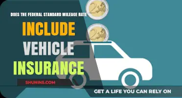 Mileage Rate: Does It Cover Vehicle Insurance?