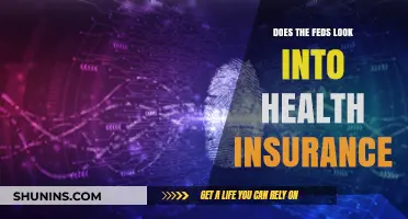 Do Federal Agencies Investigate Health Insurance Fraud and Practices?