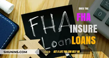 Does the FHA Insure Loans? Understanding Mortgage Protection