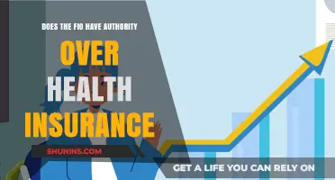 Does the FIO Oversee Health Insurance Regulations and Policies?