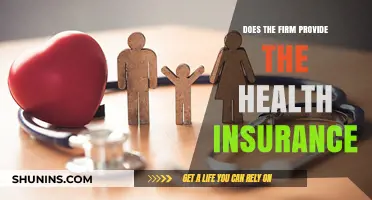 Does Your Firm Offer Health Insurance? What You Need to Know