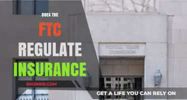 FTC and Insurance Regulation: Understanding the Agency's Role and Limits
