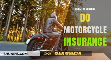 Does The General Offer Motorcycle Insurance? A Comprehensive Guide
