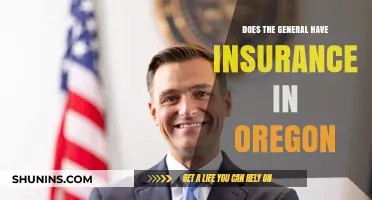 Does The General Offer Car Insurance in Oregon? Find Out Now