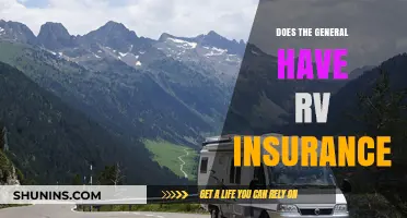 Does The General Offer RV Insurance? Coverage Details Explained
