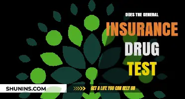 Does General Insurance Require Drug Testing? What You Need to Know