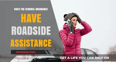 Does General Insurance Include Roadside Assistance? A Comprehensive Guide