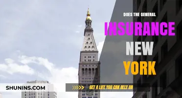 Understanding General Insurance in New York: Coverage, Costs, and Key Benefits