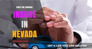 Does The General Insure in Nevada? A Comprehensive Guide