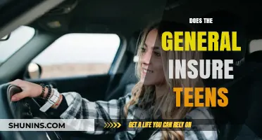 Does The General Insure Teens? Coverage Options and Requirements Explained