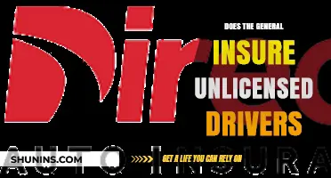Does General Insurance Cover Unlicensed Drivers? Key Facts Explained