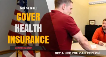 Does the GI Bill Include Health Insurance Coverage? What Veterans Need to Know