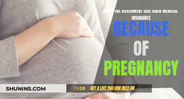 Pregnancy and Medical Insurance: Government Refunds for Expectant Mothers