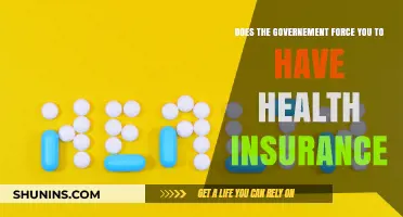 Is Health Insurance Mandatory? Understanding Government Requirements and Penalties