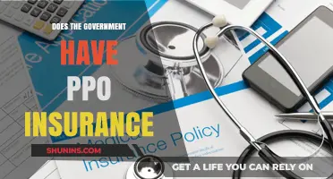 Does the Government Offer PPO Insurance? Unraveling the Truth