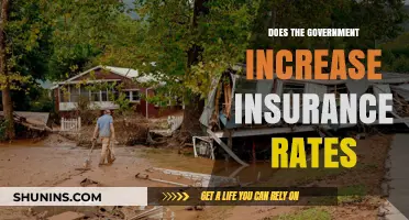 How Government Policies Affect Your Insurance Rates