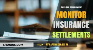 Government Oversight: Monitoring Insurance Settlements and Your Rights Explained
