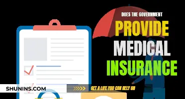 Government-Provided Medical Insurance: What's Covered and Who Qualifies?