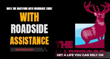 The Hartford Auto Insurance: What's the Deal with Roadside Assistance?