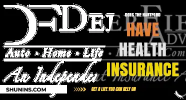 Does The Hartford Offer Health Insurance? Exploring Coverage Options and Benefits