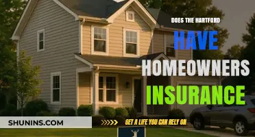 The Hartford: Comprehensive Home Insurance Coverage