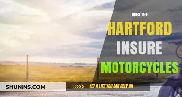 Does Hartford Offer Motorcycle Insurance? Coverage Options Explained