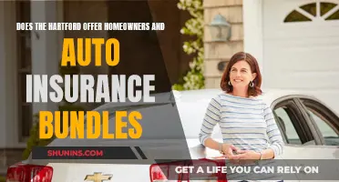 The Hartford's Home and Auto Insurance: Benefits of Bundling