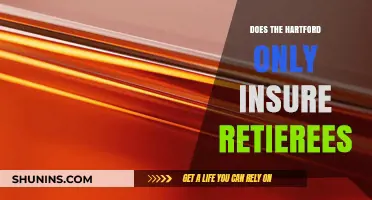 Does The Hartford Only Insure Retirees? Uncovering the Truth