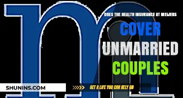 Meijer Health Insurance: Coverage for Unmarried Couples Explained