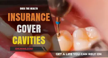 Does Health Insurance Cover Cavities? Understanding Your Dental Benefits