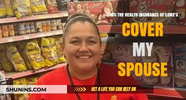 Does Lowe's Health Insurance Cover Spouses? Benefits Explained