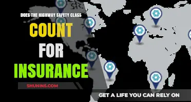 Does Highway Safety Class Reduce Insurance Premiums? What You Need to Know