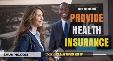 Does Hilton Offer Health Insurance? Benefits for Employees Explained