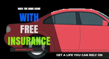 Does the Ignis Include Free Insurance? A Comprehensive Guide