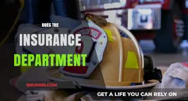 Does the Insurance Department Protect Your Rights and Interests?