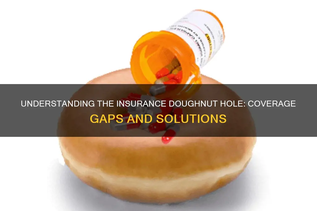 does the insurance doughnut