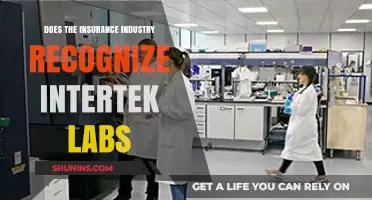 Intertek Labs Recognition: Insurance Industry Acceptance and Implications