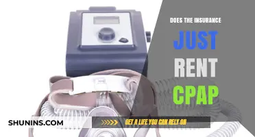 Does Insurance Cover CPAP Rentals or Purchases? Explained