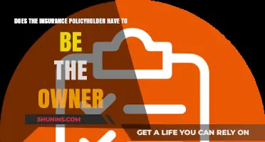 Can Non-Owners Be Policyholders? Understanding Insurance Ownership Rules