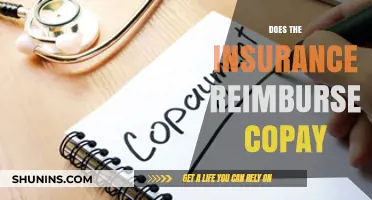 Understanding Copay Reimbursements: Does Your Insurance Cover the Cost?