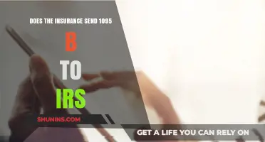 Does Insurance Submit 1095-B Forms to the IRS?