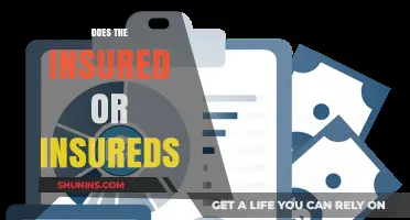 Insured vs. Insureds: Understanding the Difference in Insurance Policies