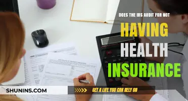 IRS Audits and Health Insurance: What You Need to Know