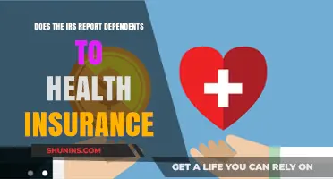IRS Reporting Dependents: Impact on Health Insurance Coverage Explained