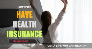 KKK Health Insurance: Uncovering the Truth Behind Extremist Benefits