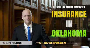 Homeowner Insurance: Is It Mandatory in Oklahoma?