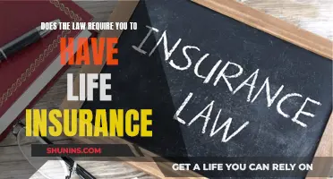 Life Insurance: Is It Legally Compulsory?