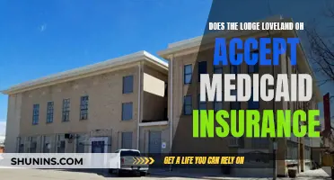 The Lodge at Loveland, Ohio: Accepting Medicaid Insurance?