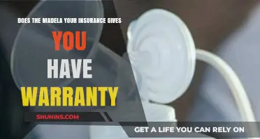 Does Your Insurance-Provided Breast Pump Come with a Warranty?